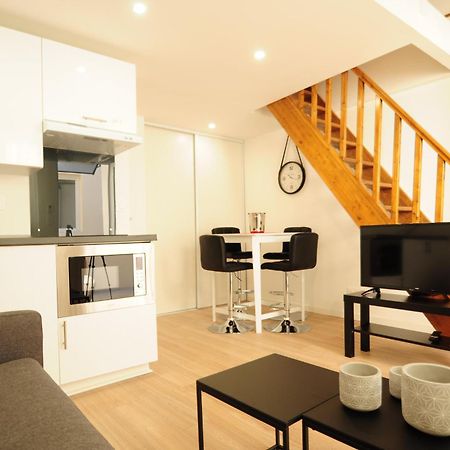 Residence Delattre Канны Экстерьер фото