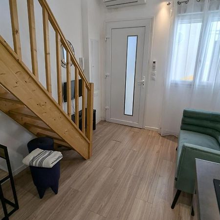 Residence Delattre Канны Экстерьер фото