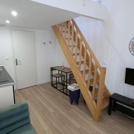 Residence Delattre Канны Экстерьер фото
