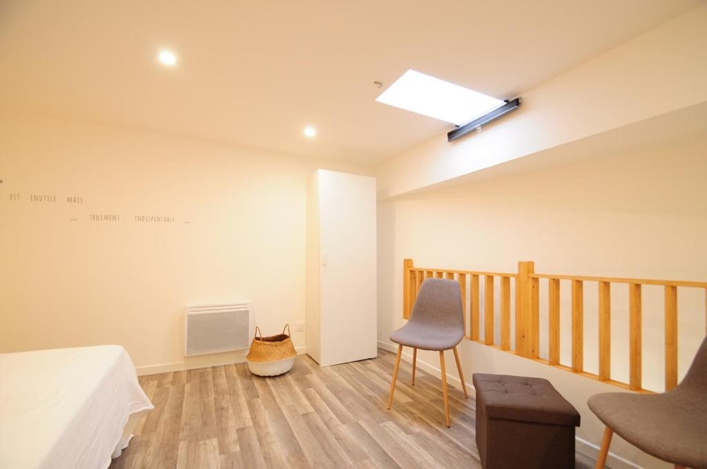 Residence Delattre Канны Экстерьер фото