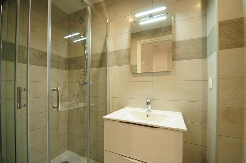 Residence Delattre Канны Экстерьер фото
