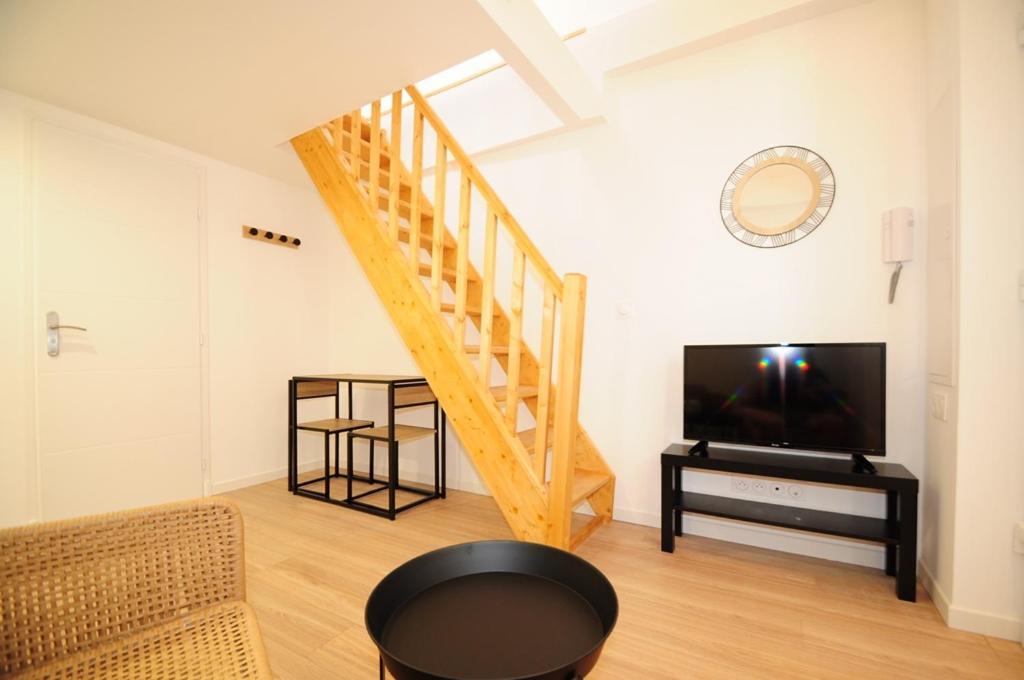 Residence Delattre Канны Экстерьер фото