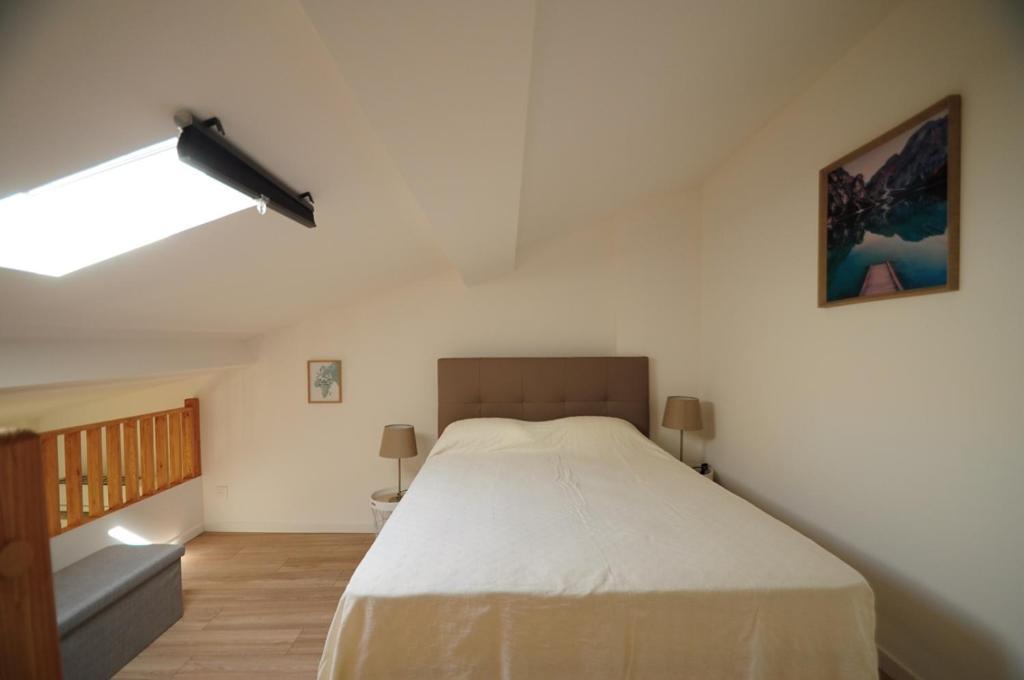 Residence Delattre Канны Экстерьер фото