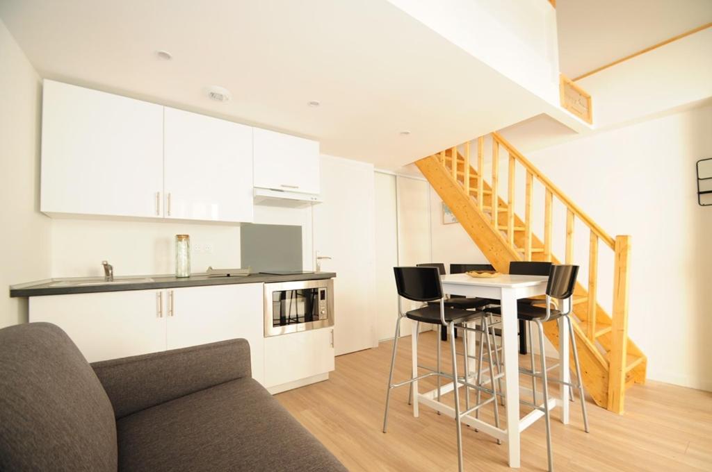 Residence Delattre Канны Экстерьер фото