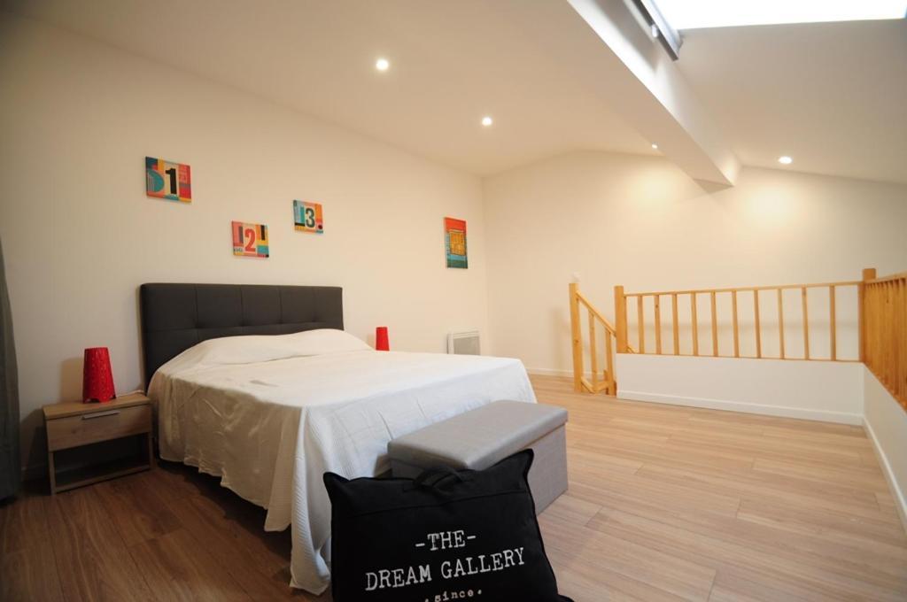 Residence Delattre Канны Экстерьер фото