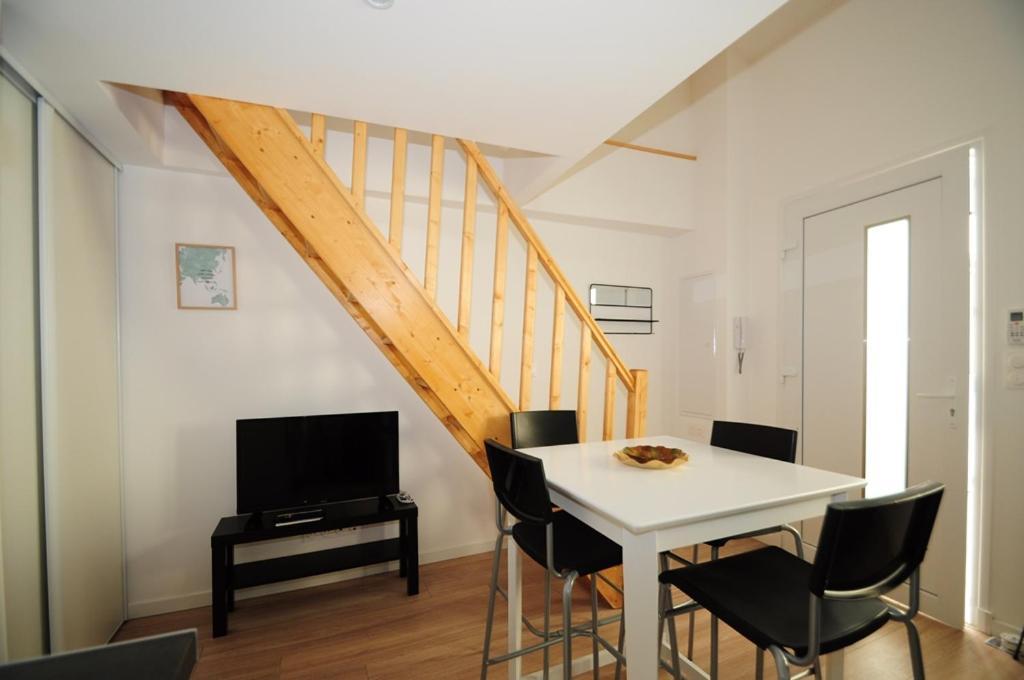 Residence Delattre Канны Экстерьер фото