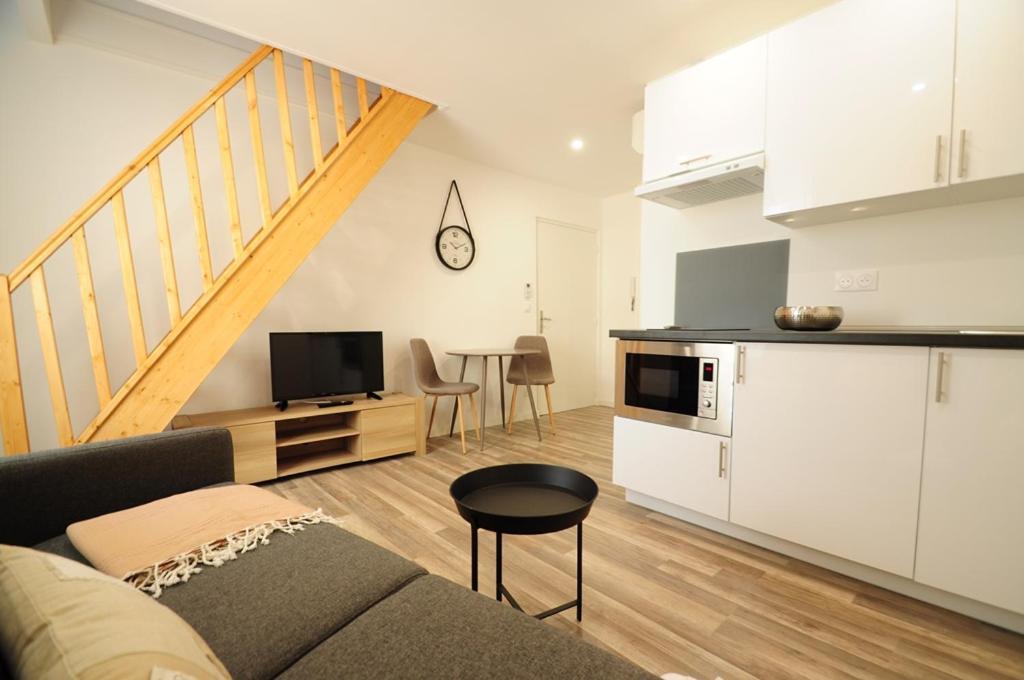 Residence Delattre Канны Экстерьер фото