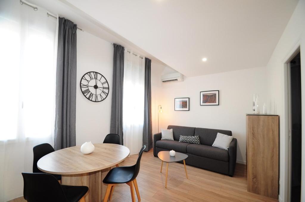 Residence Delattre Канны Экстерьер фото