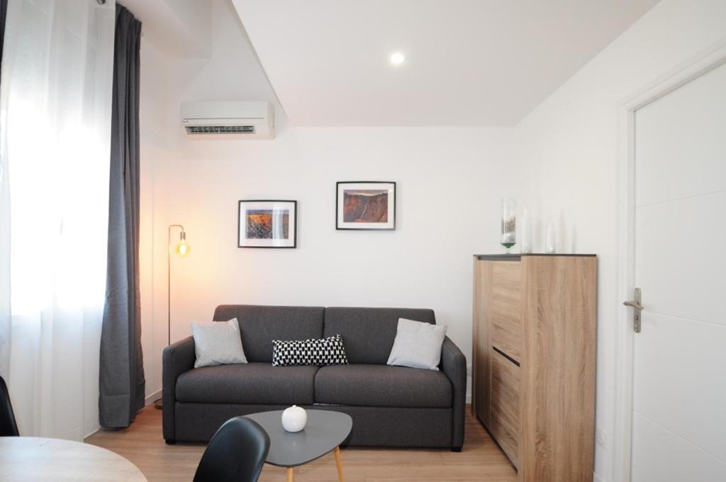 Residence Delattre Канны Экстерьер фото