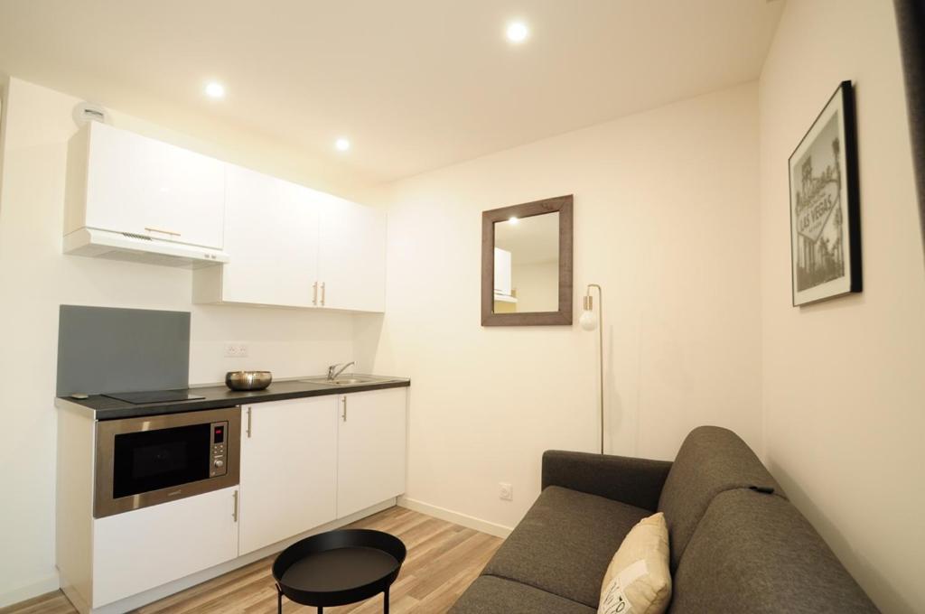 Residence Delattre Канны Экстерьер фото