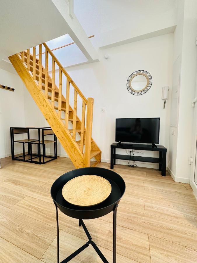 Residence Delattre Канны Экстерьер фото