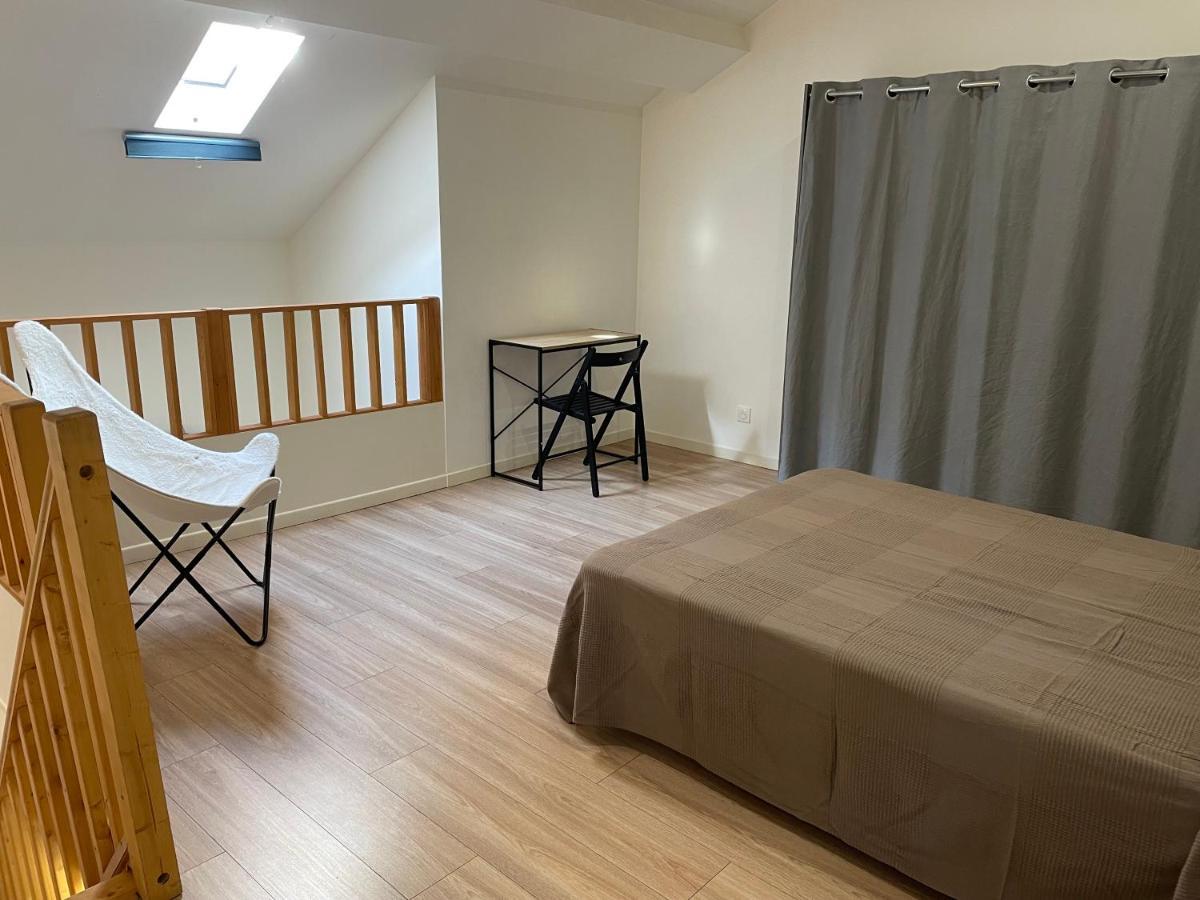 Residence Delattre Канны Экстерьер фото