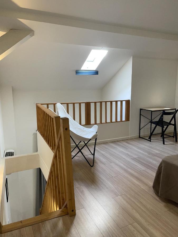Residence Delattre Канны Экстерьер фото