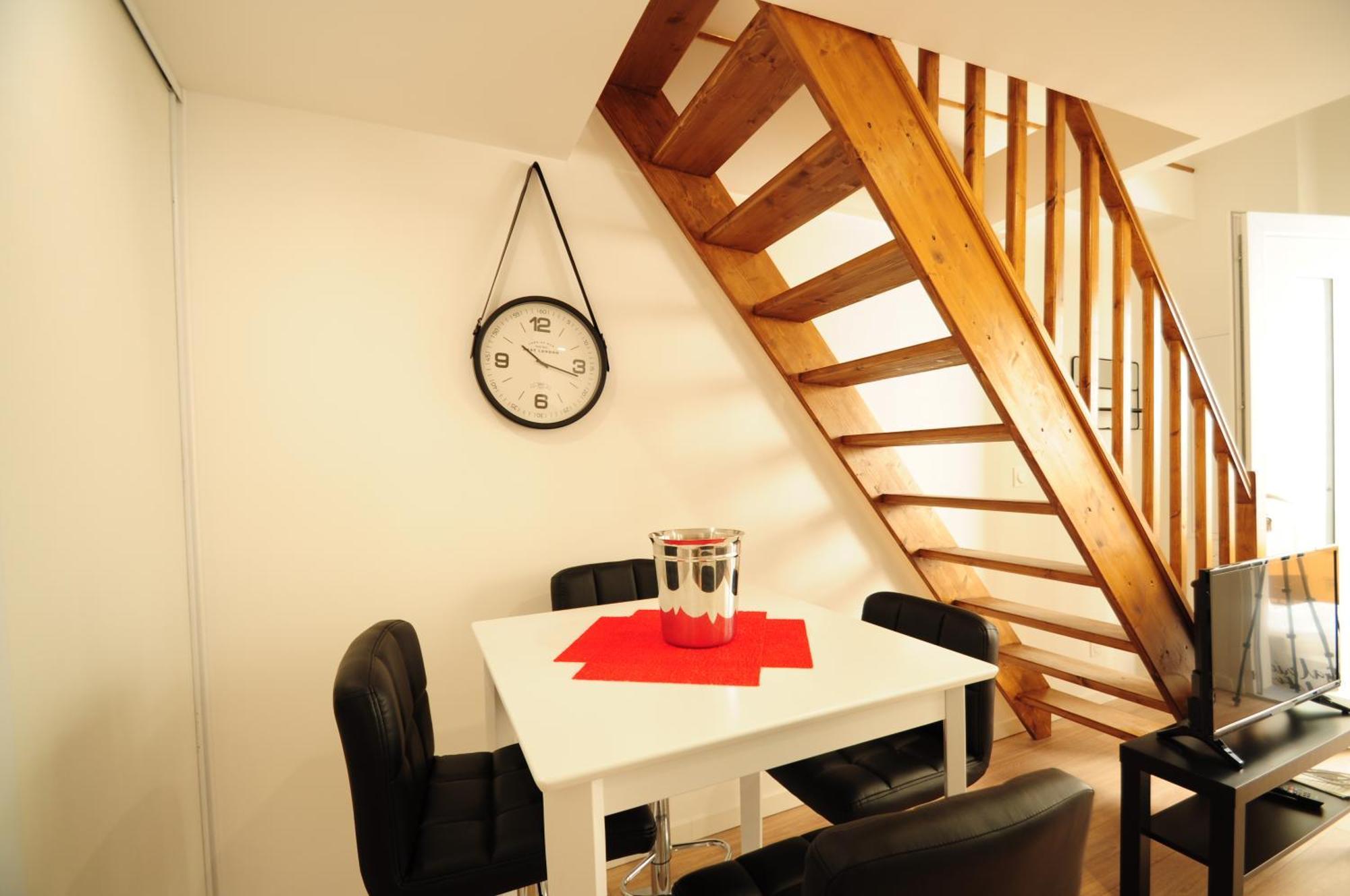 Residence Delattre Канны Экстерьер фото