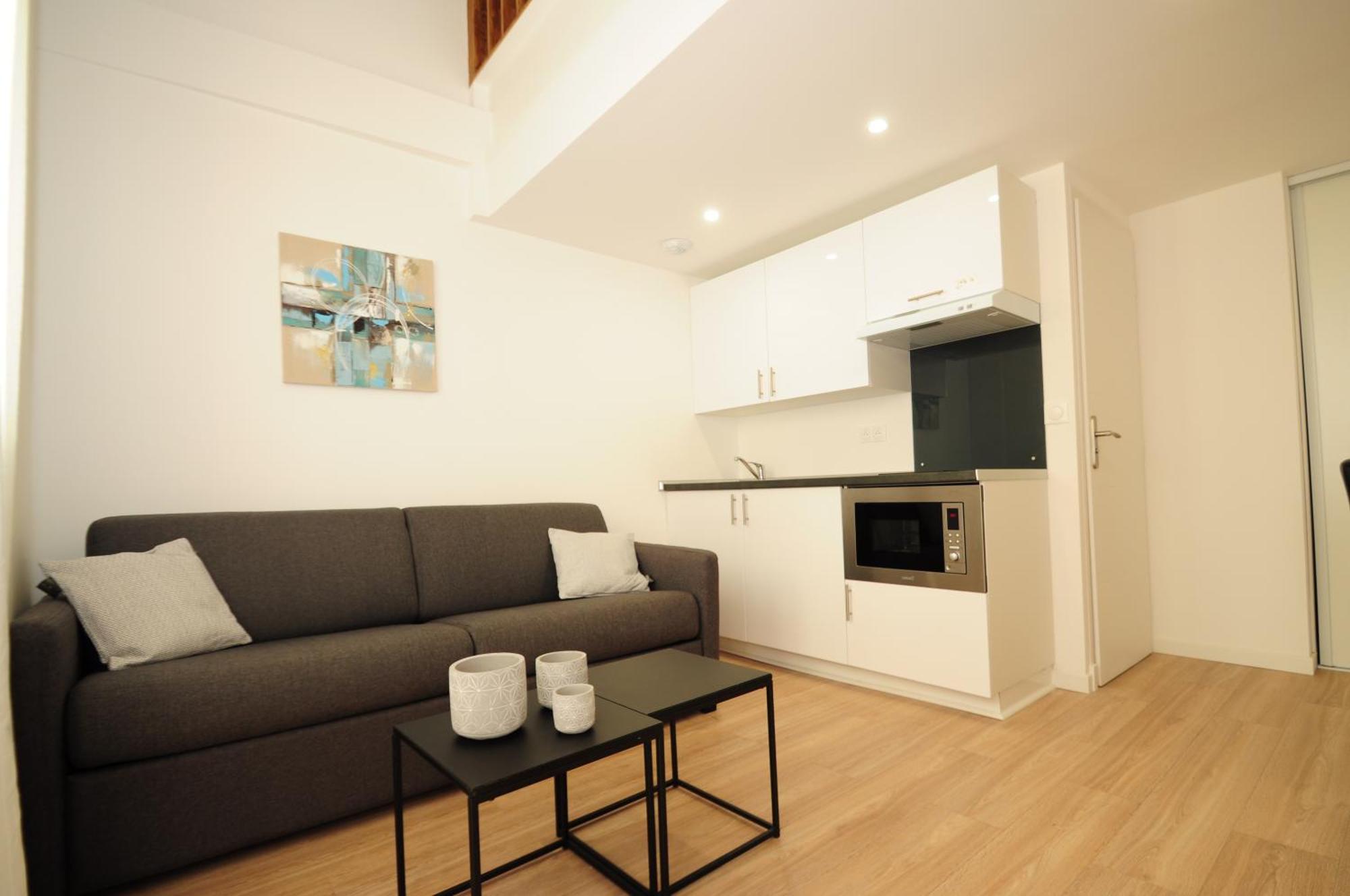 Residence Delattre Канны Экстерьер фото