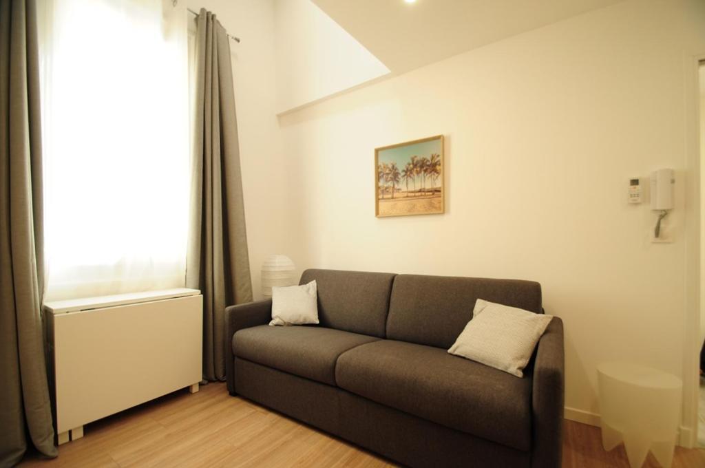 Residence Delattre Канны Экстерьер фото