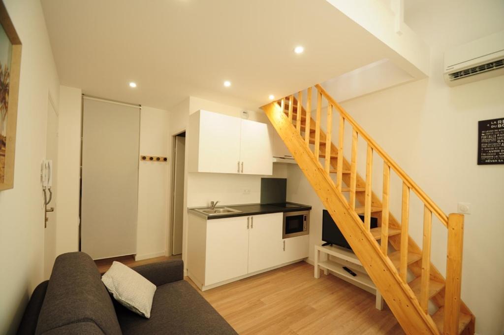 Residence Delattre Канны Экстерьер фото