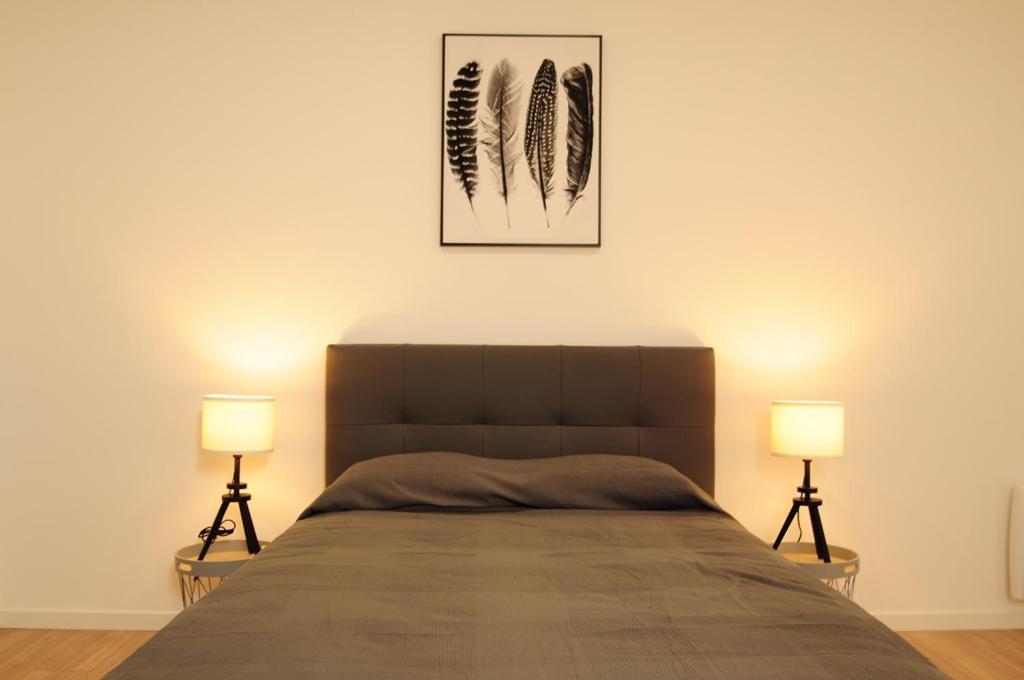 Residence Delattre Канны Экстерьер фото