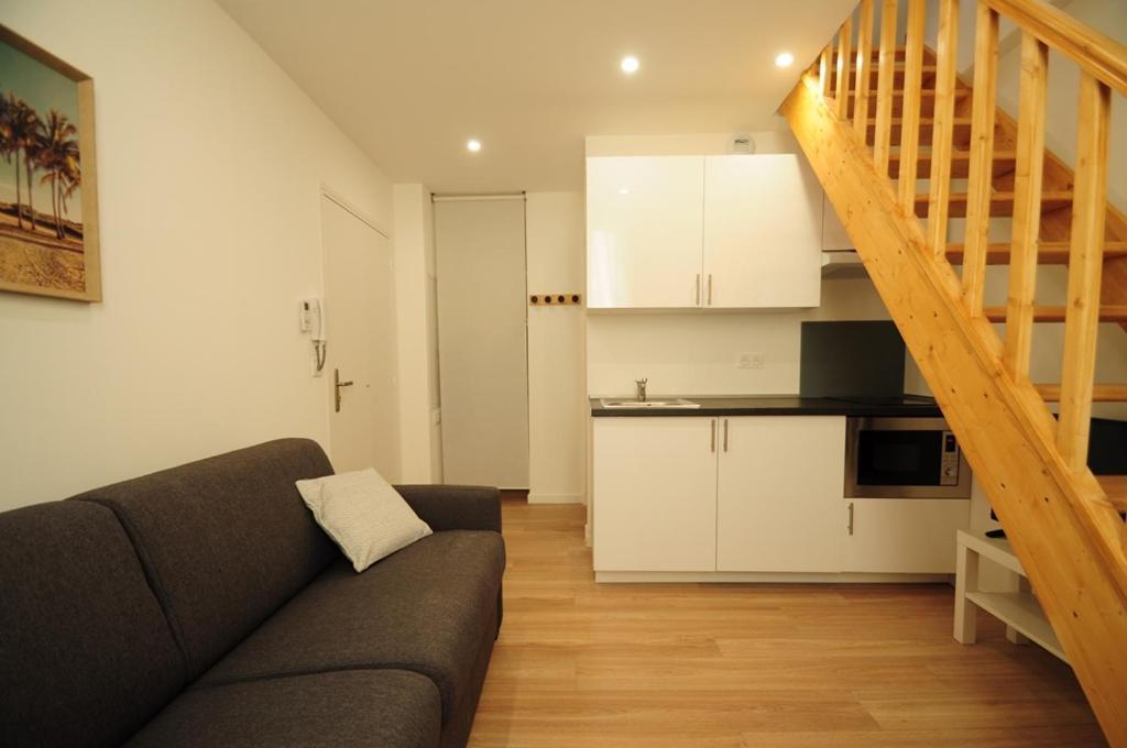Residence Delattre Канны Экстерьер фото