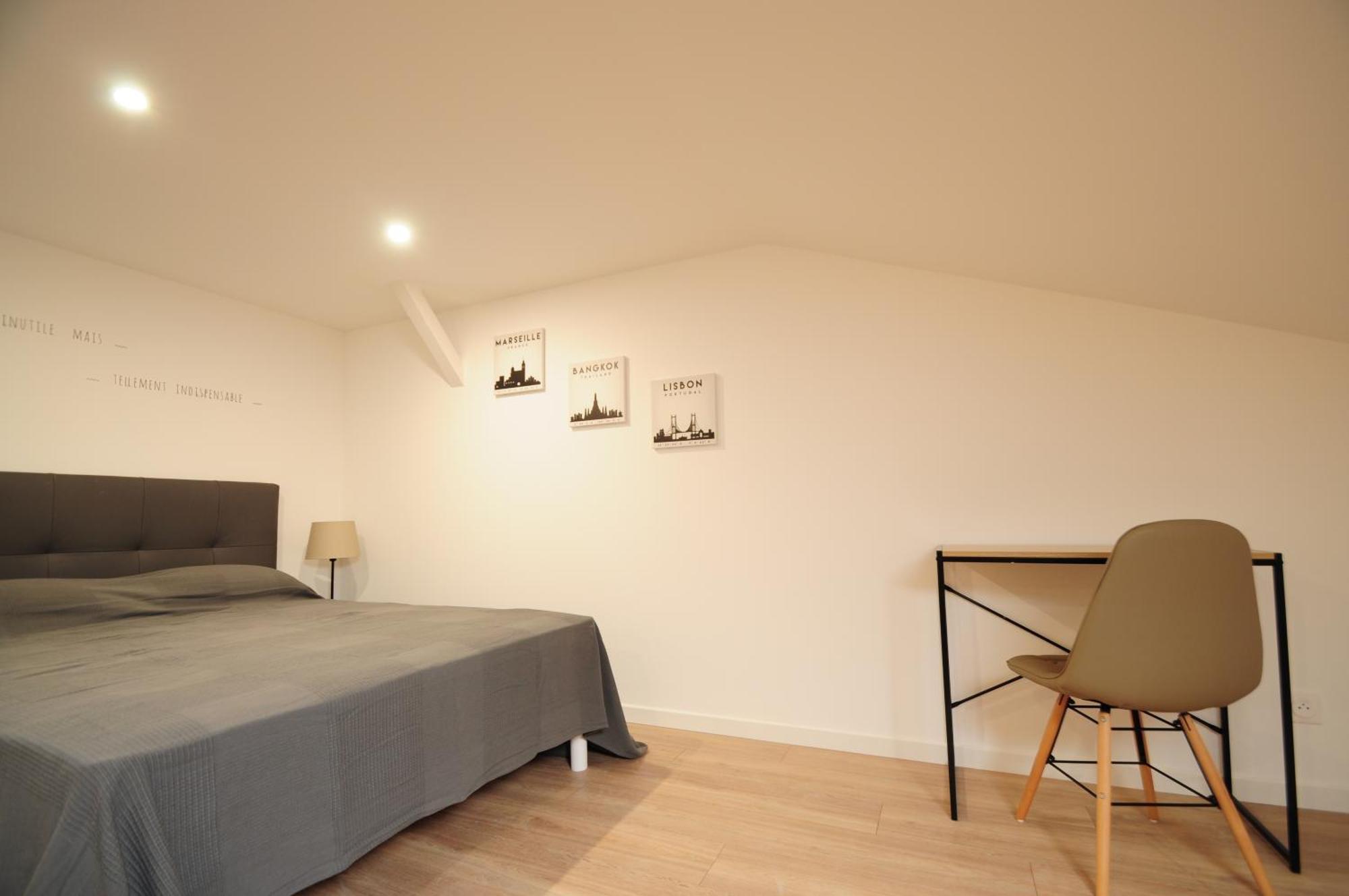Residence Delattre Канны Экстерьер фото