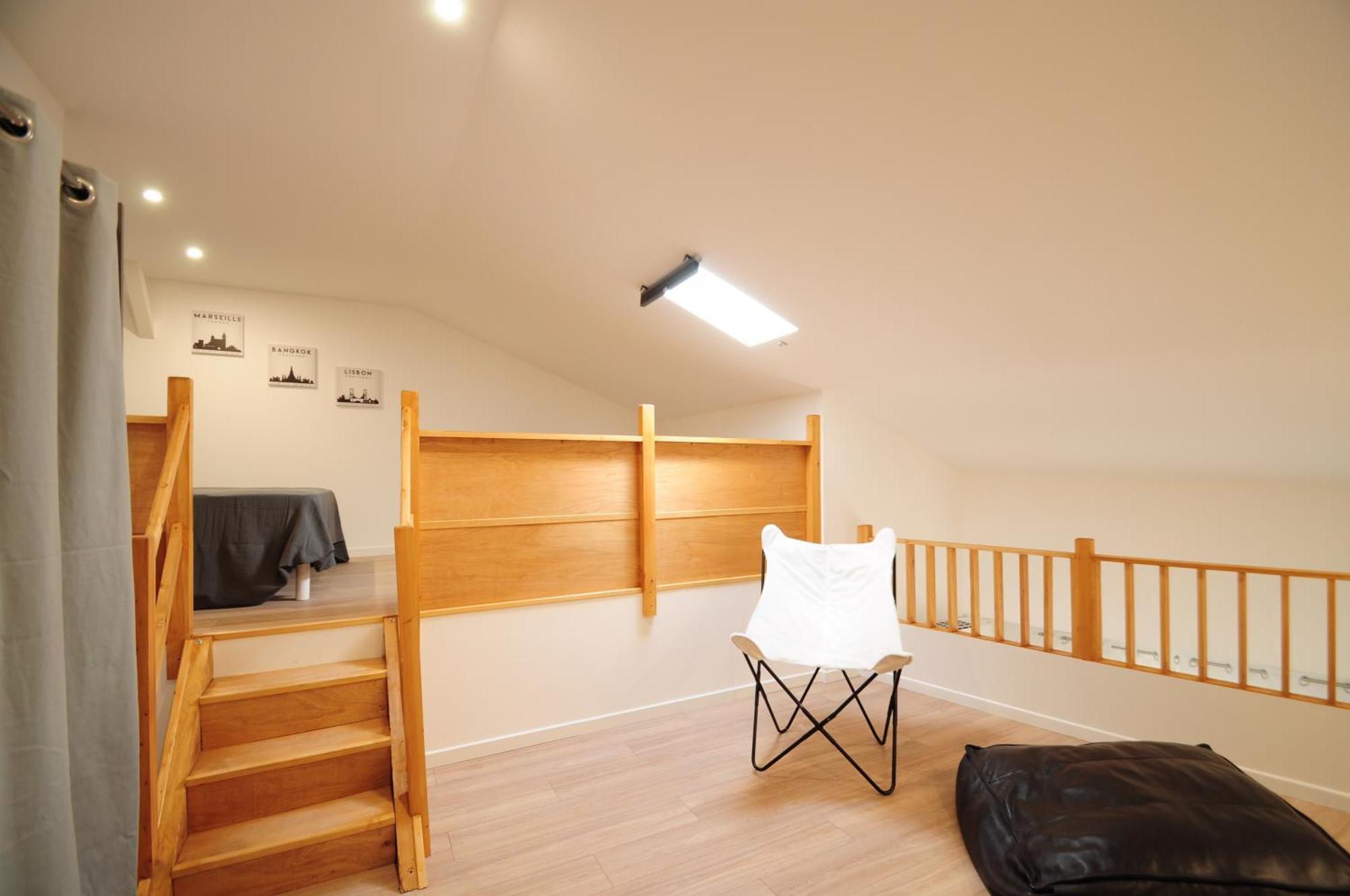 Residence Delattre Канны Экстерьер фото