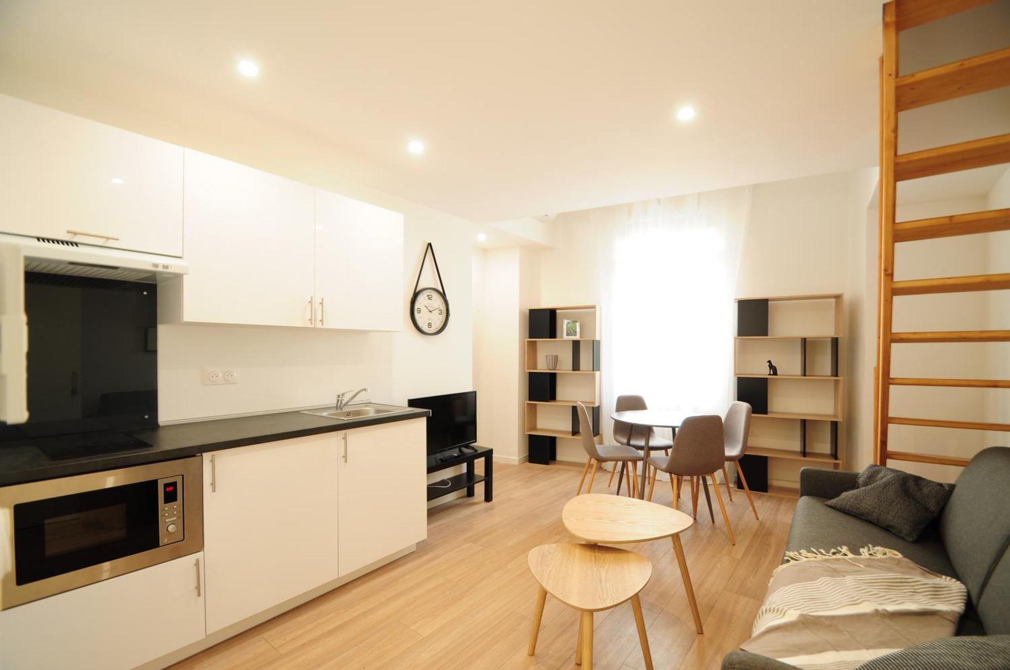 Residence Delattre Канны Экстерьер фото