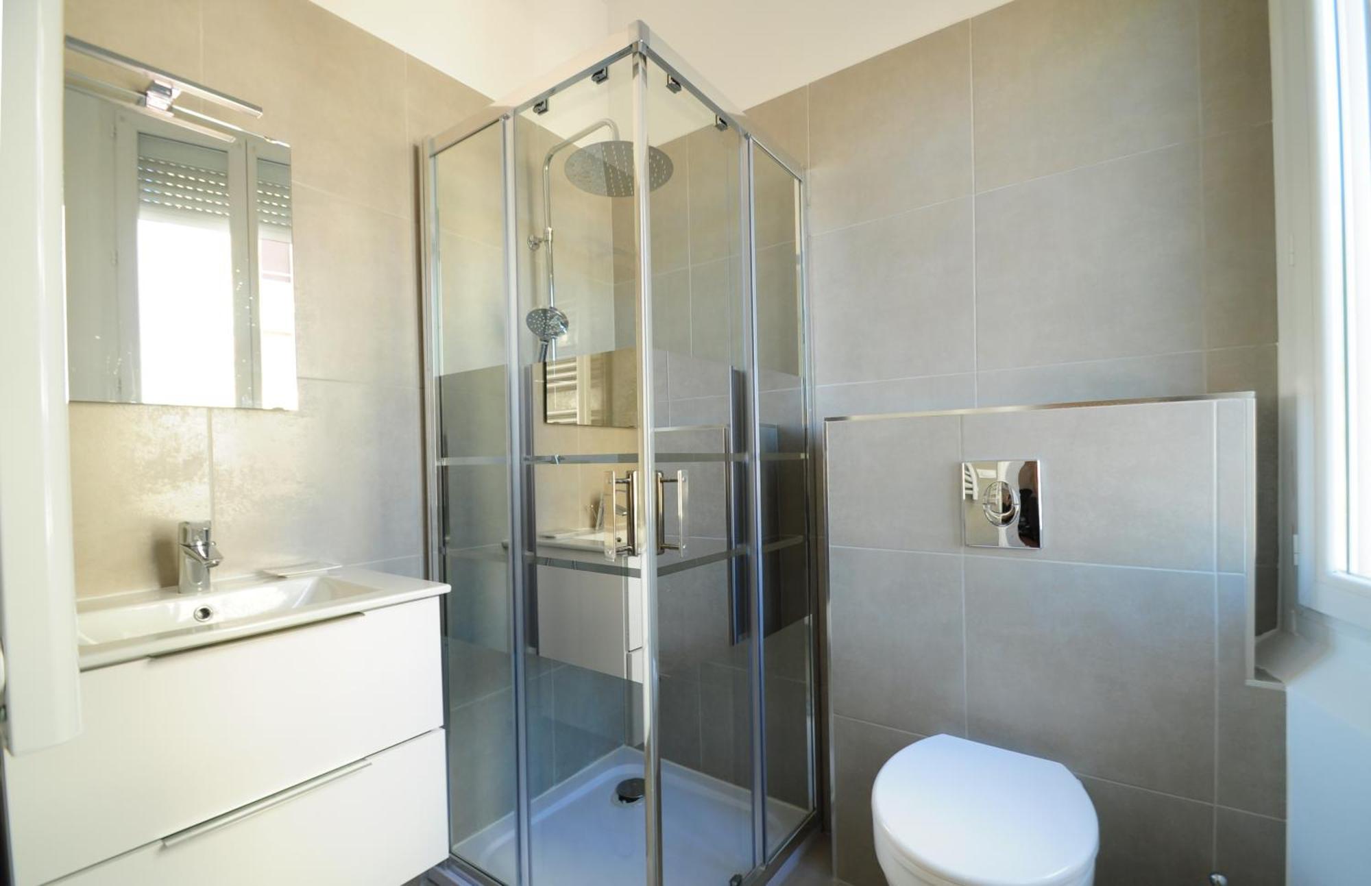 Residence Delattre Канны Экстерьер фото