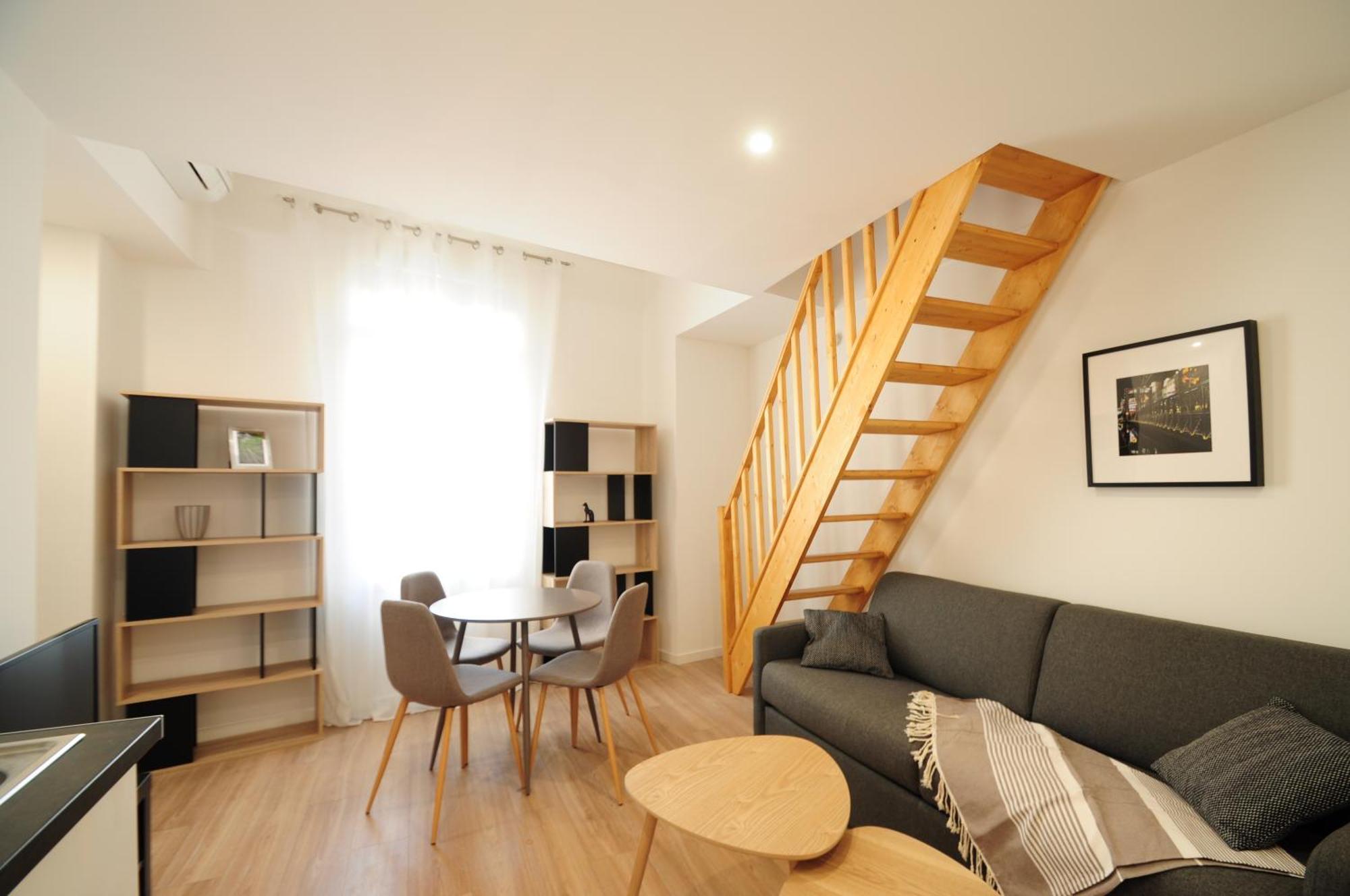 Residence Delattre Канны Экстерьер фото