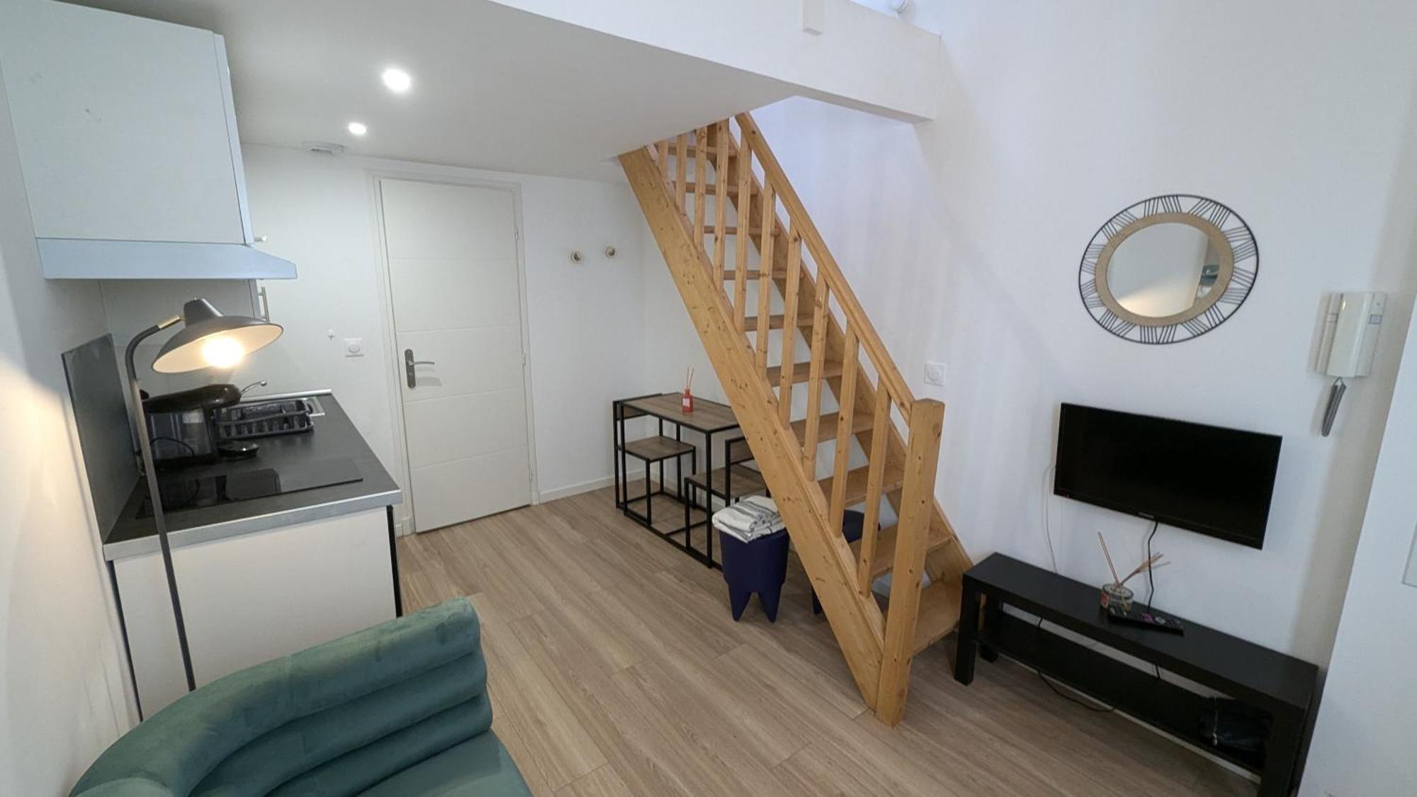 Residence Delattre Канны Экстерьер фото