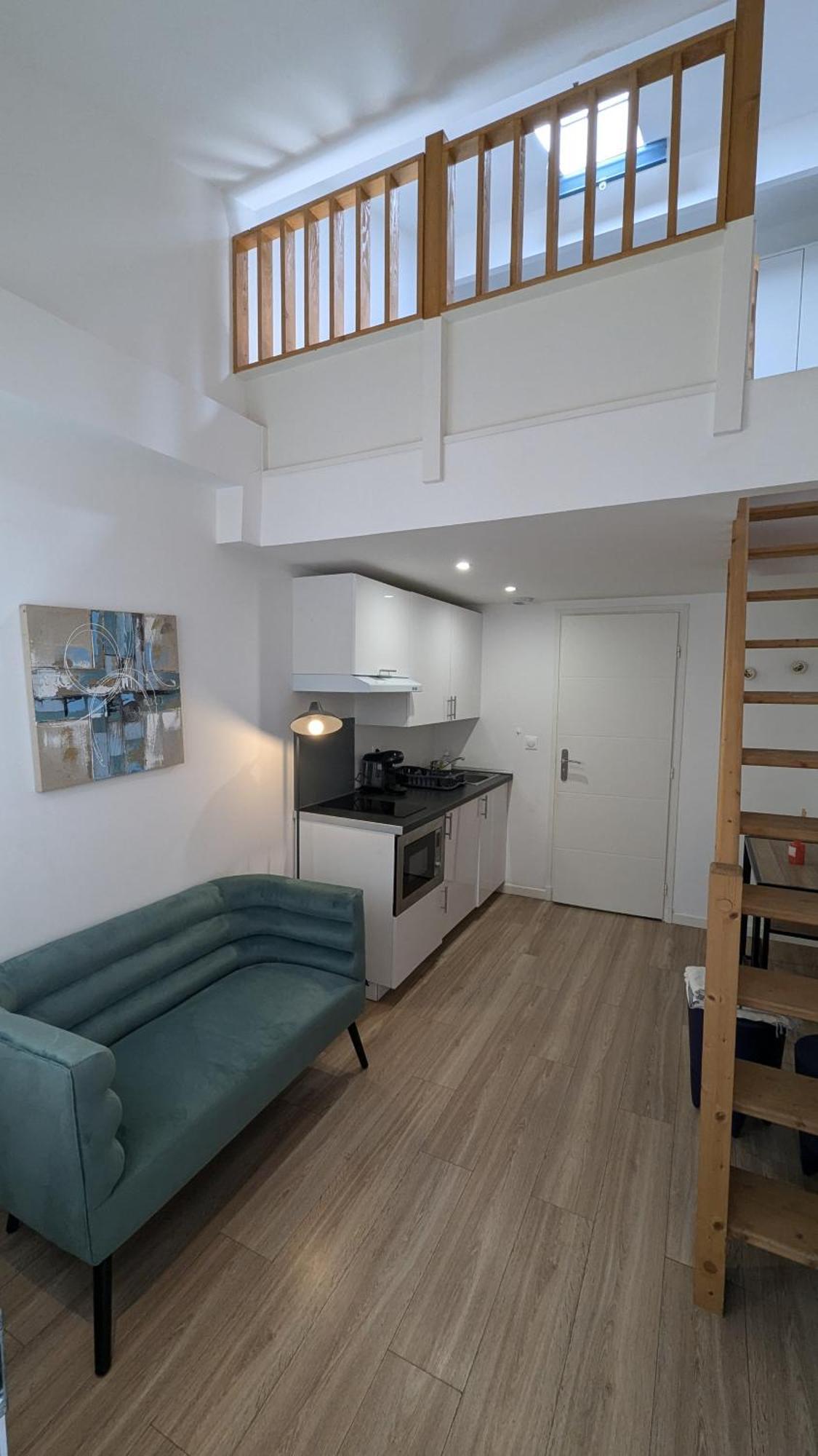 Residence Delattre Канны Экстерьер фото