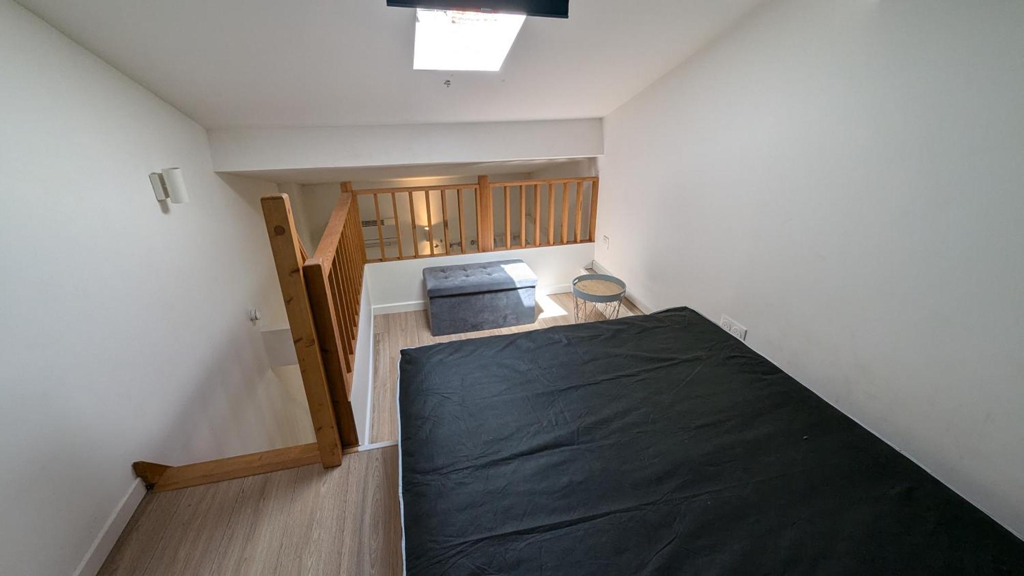 Residence Delattre Канны Экстерьер фото
