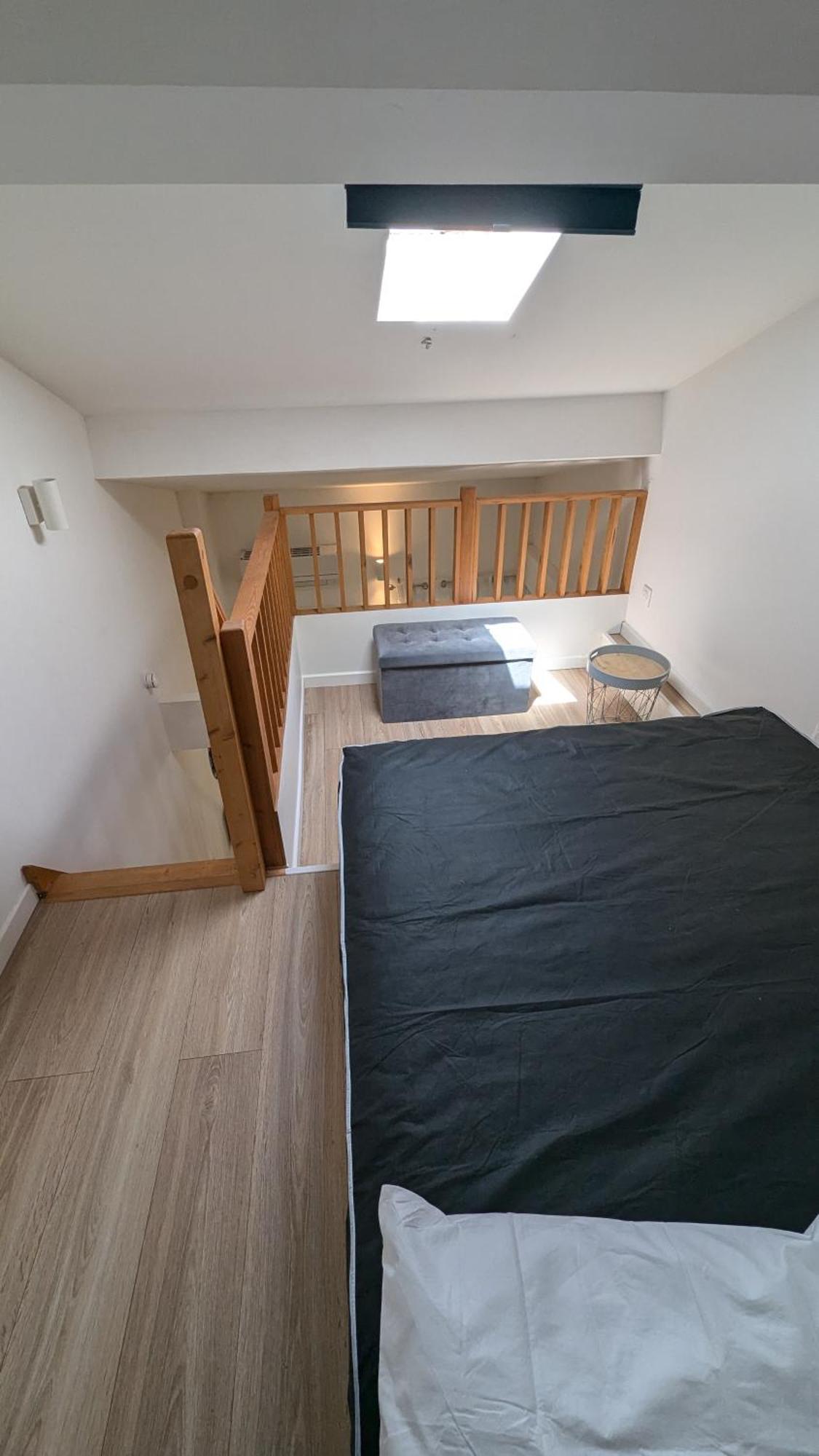 Residence Delattre Канны Экстерьер фото